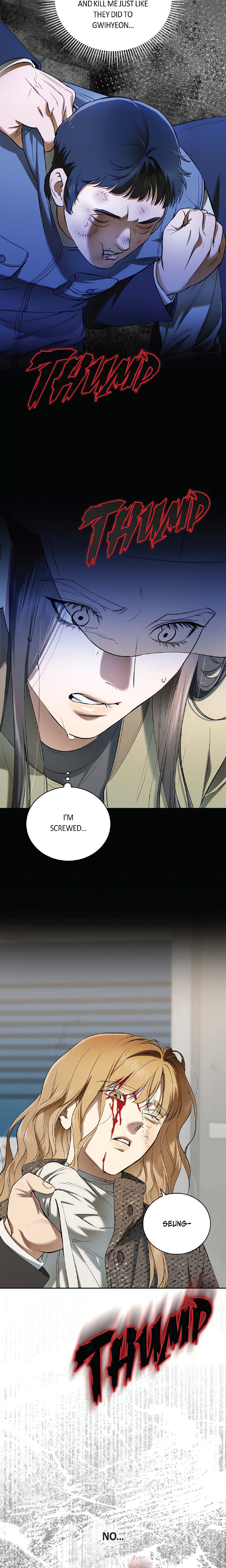 Falling (DOG) chapter 25 page 7