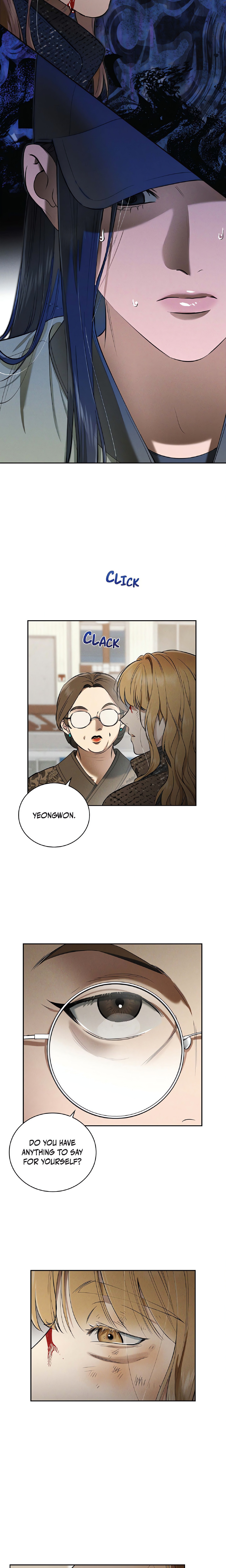Falling (DOG) chapter 25 page 19