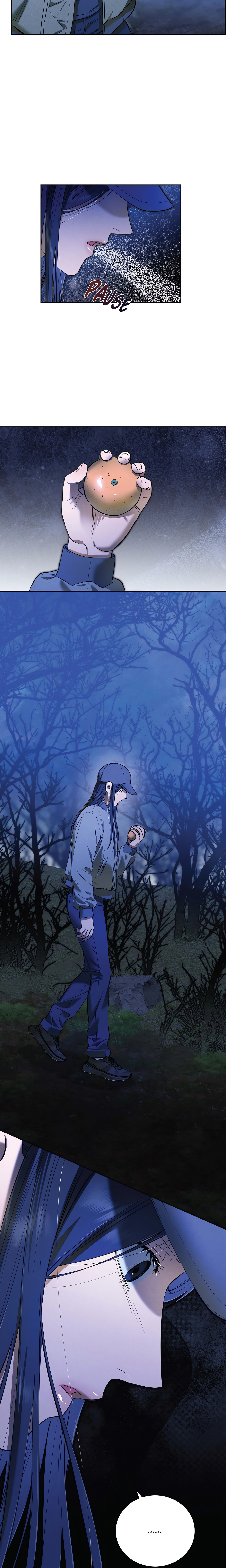Falling (DOG) chapter 26 page 5