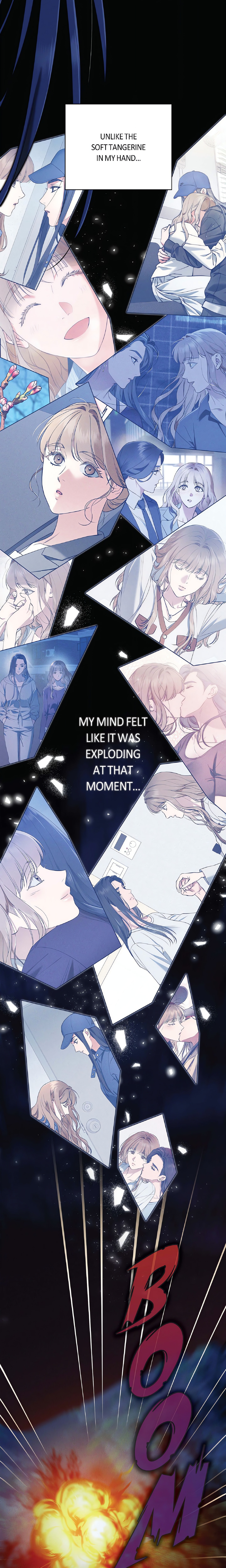 Falling (DOG) chapter 26 page 6
