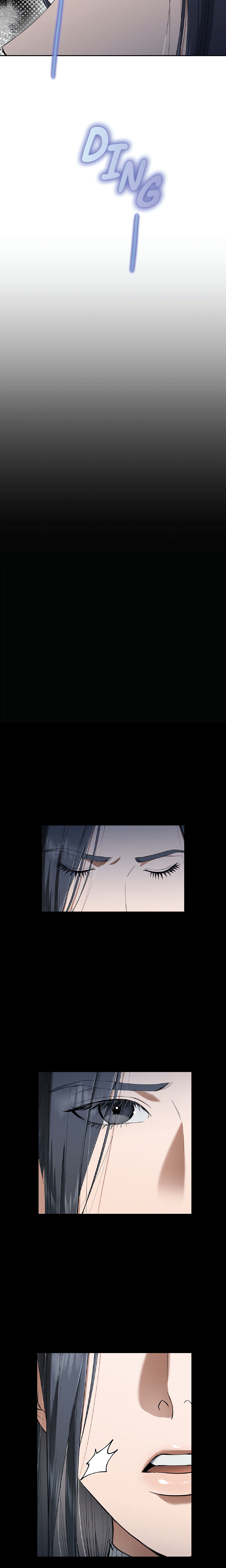 Falling (DOG) chapter 27 page 19