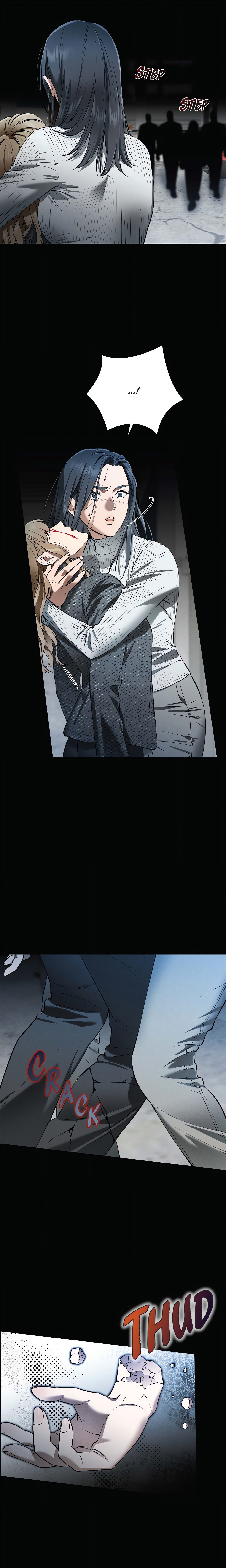 Falling (DOG) chapter 28 page 2
