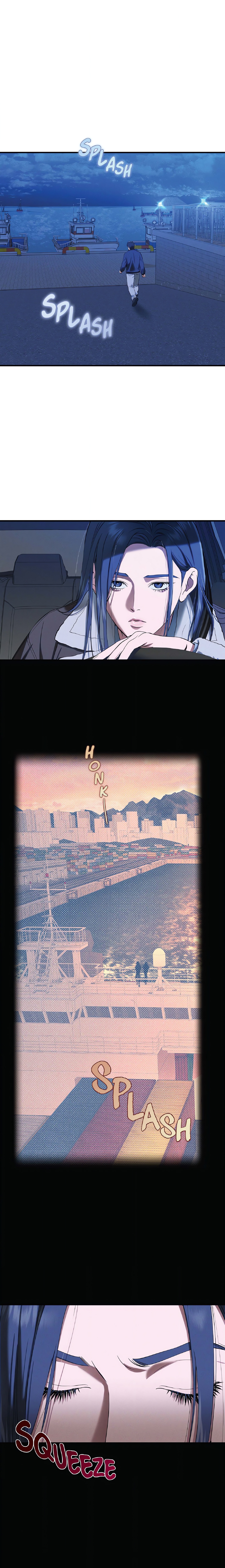 Falling (DOG) chapter 29 page 17
