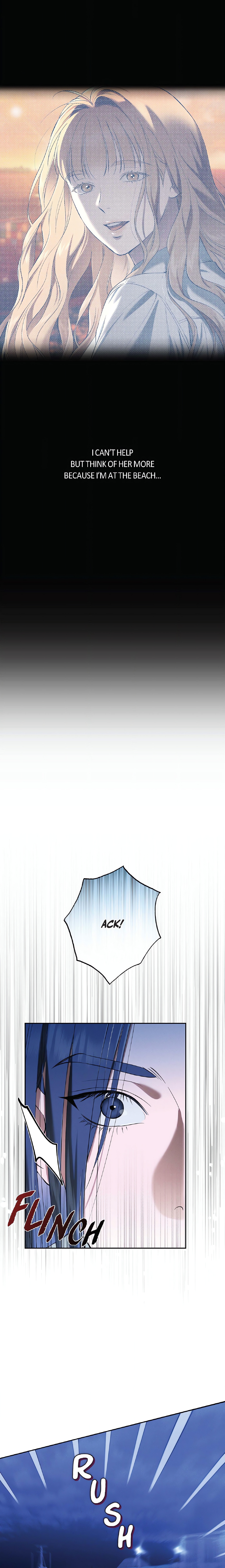 Falling (DOG) chapter 29 page 18