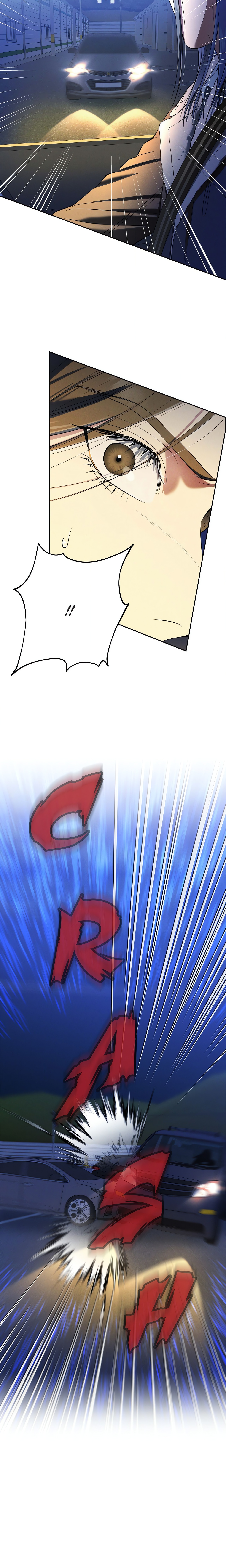 Falling (DOG) chapter 29 page 20