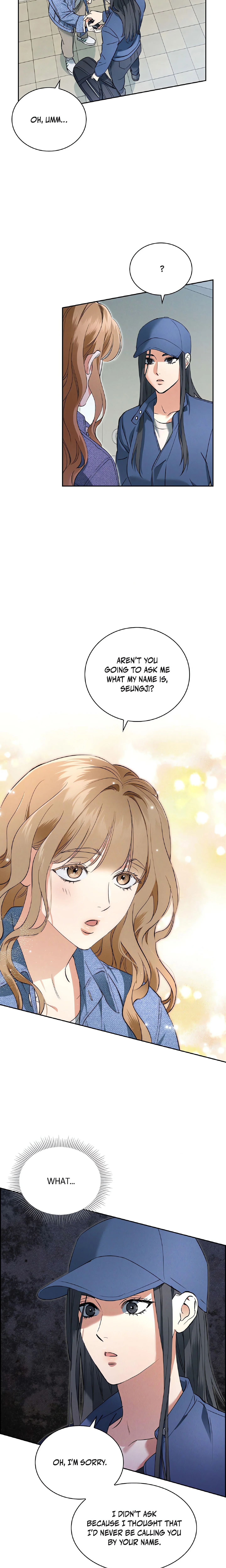 Falling (DOG) chapter 3 page 17