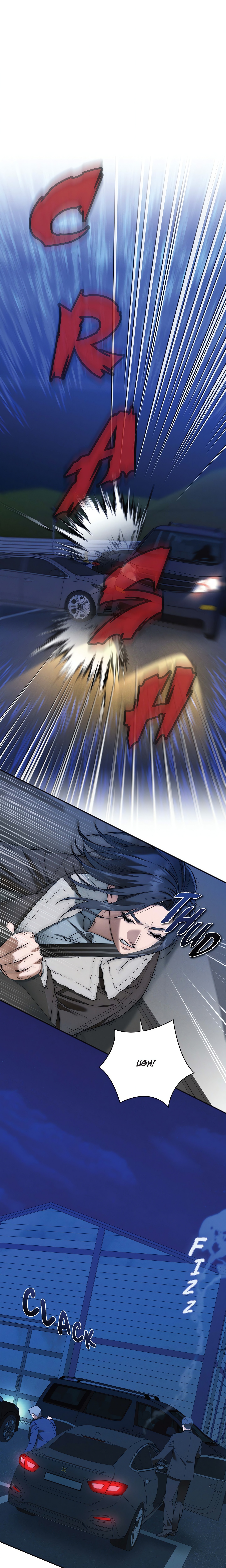 Falling (DOG) chapter 30 page 1