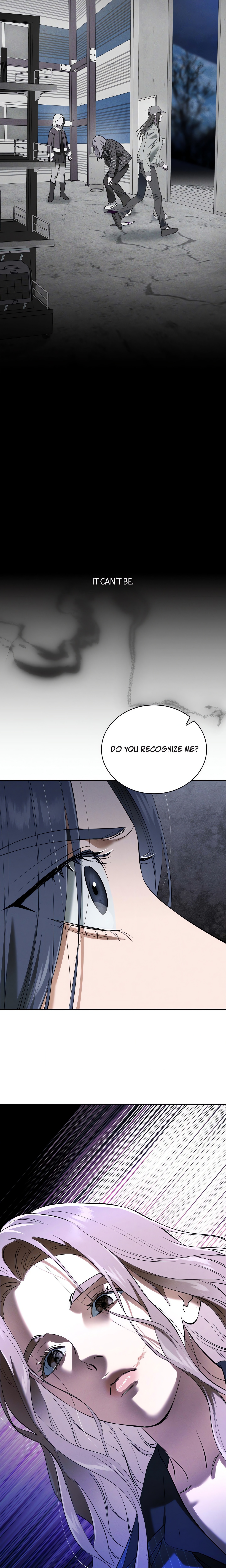 Falling (DOG) chapter 31 page 18