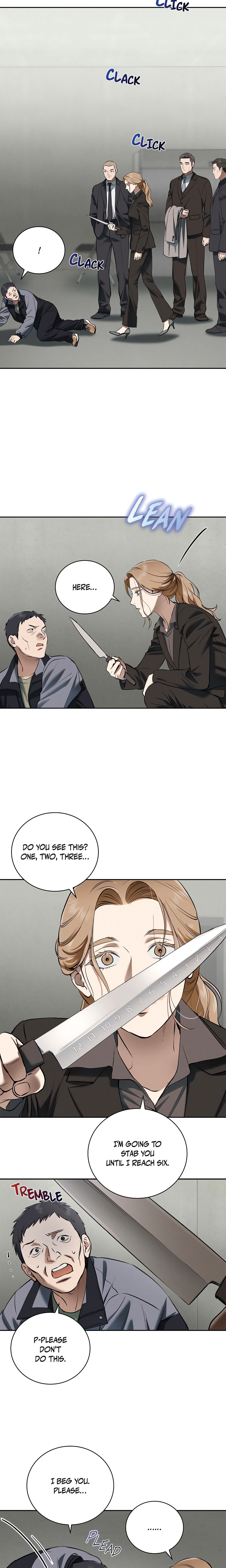 Falling (DOG) chapter 32 page 7