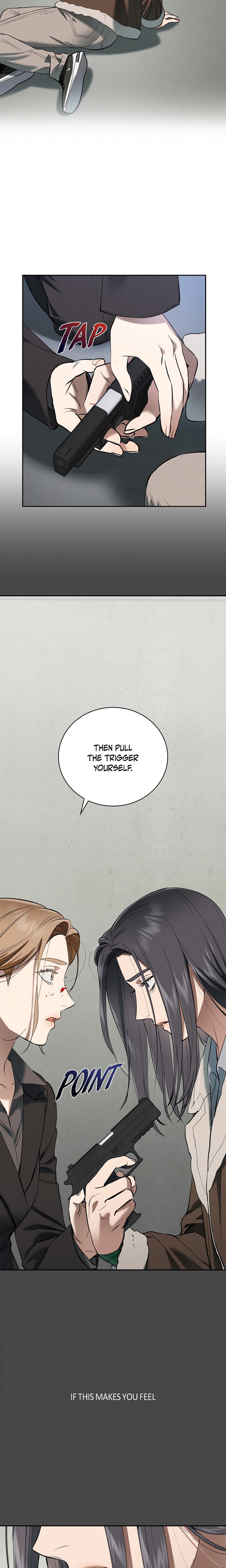 Falling (DOG) chapter 32 page 15