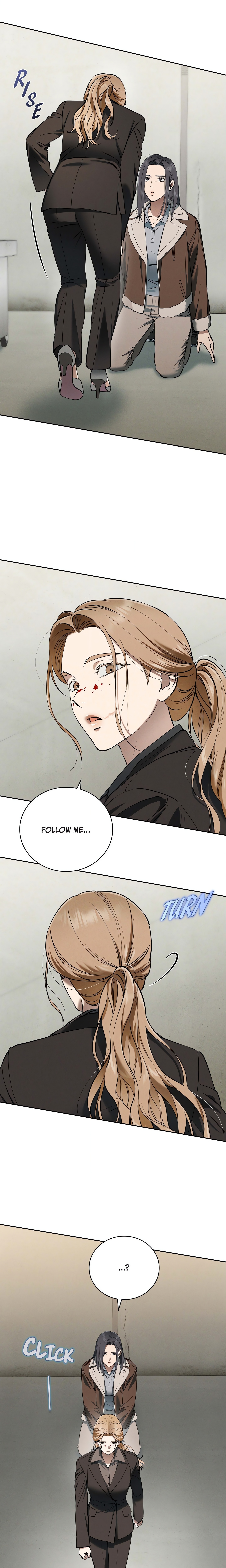 Falling (DOG) chapter 33 page 2