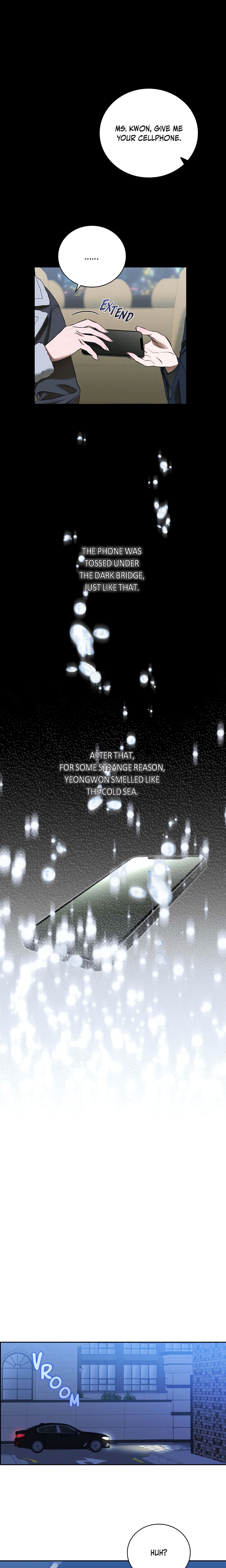 Falling (DOG) chapter 33 page 12