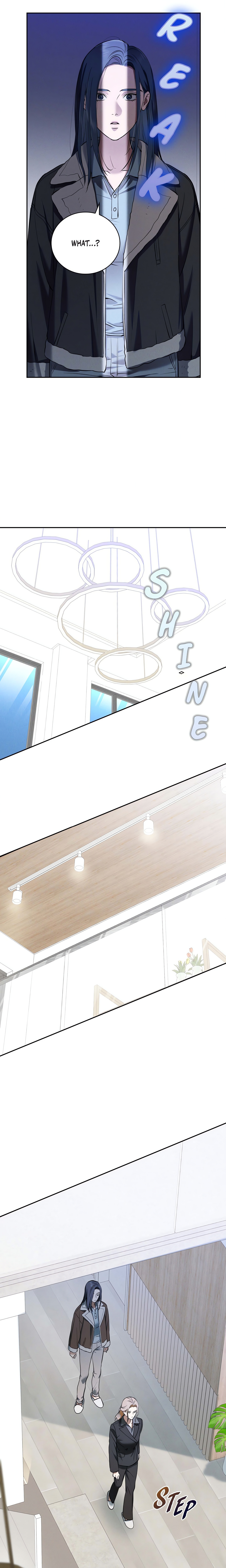Falling (DOG) chapter 33 page 16