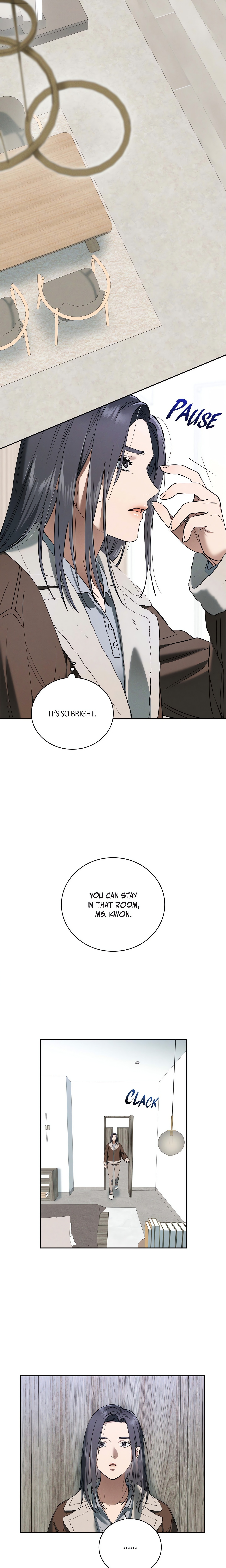 Falling (DOG) chapter 33 page 17