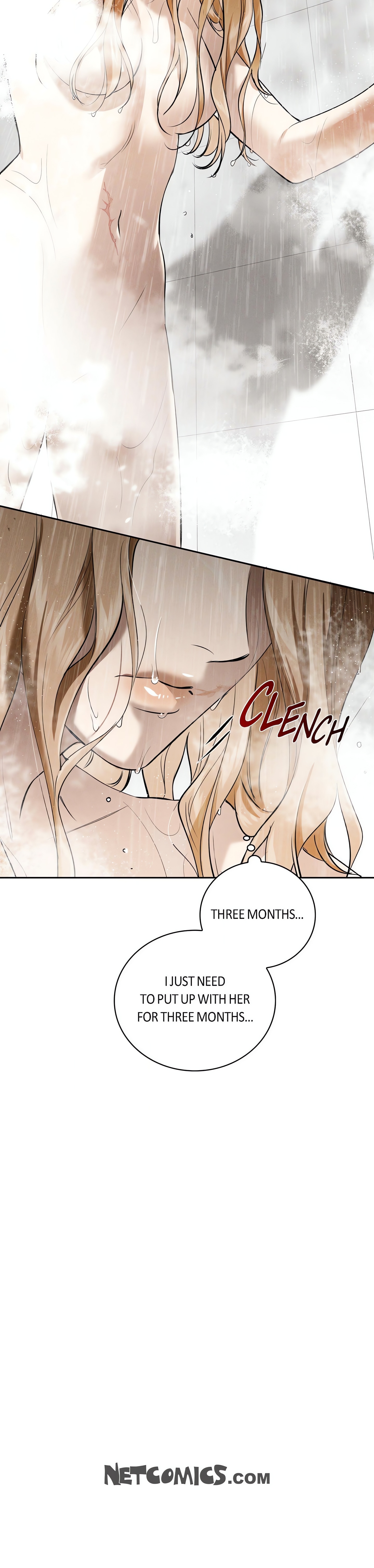 Falling (DOG) chapter 33 page 21