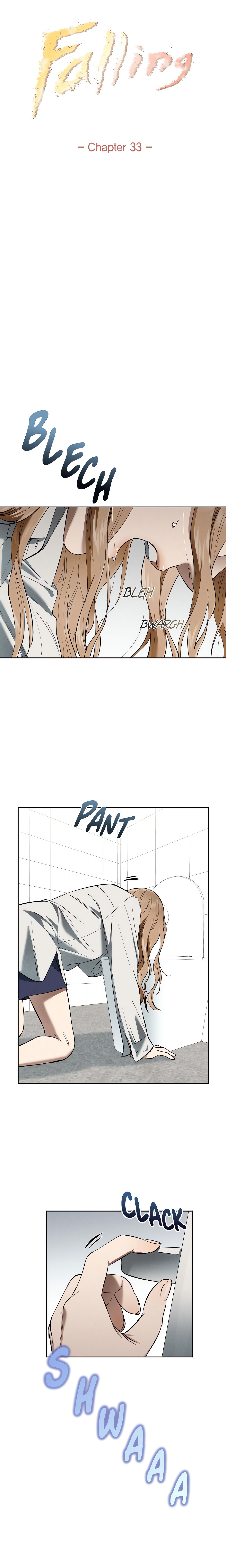 Falling (DOG) chapter 34 page 4