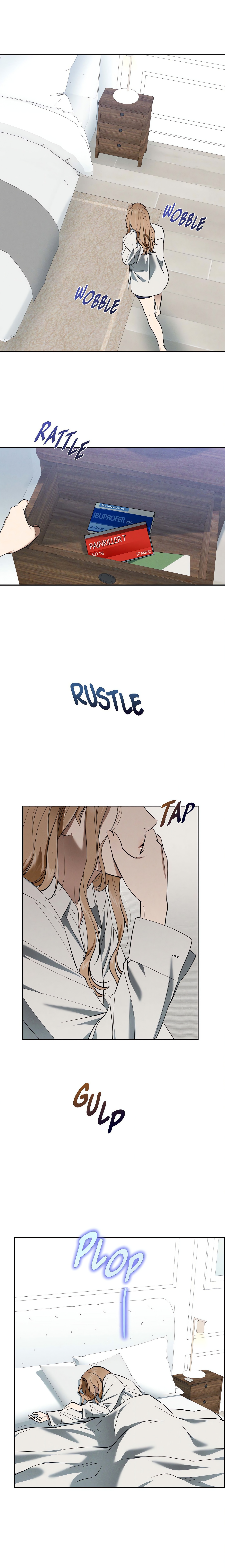 Falling (DOG) chapter 34 page 5