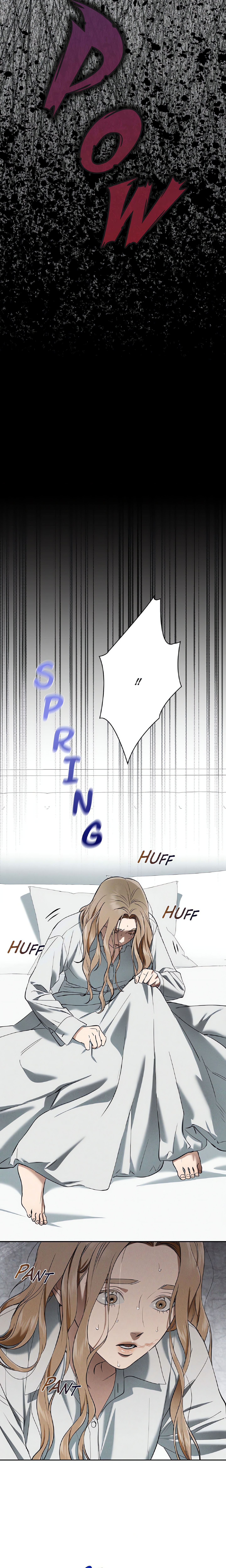 Falling (DOG) chapter 34 page 9