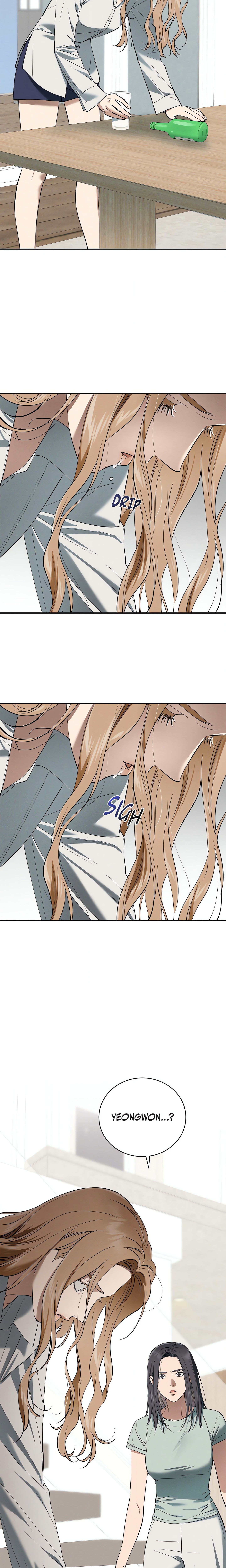 Falling (DOG) chapter 34 page 11