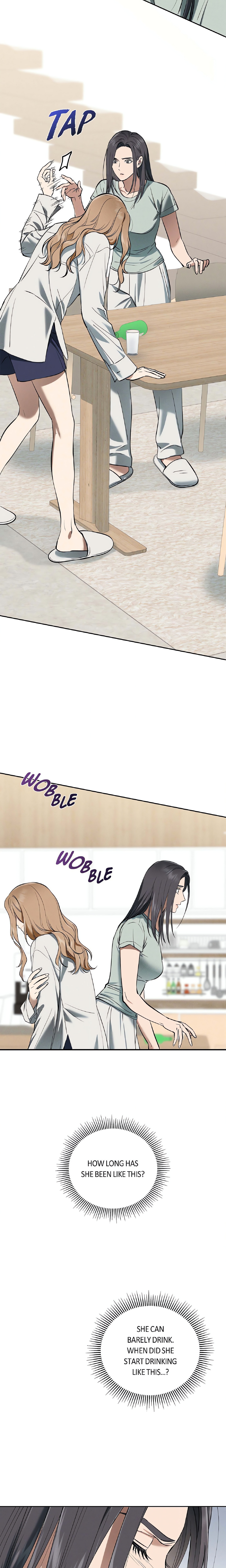 Falling (DOG) chapter 34 page 14