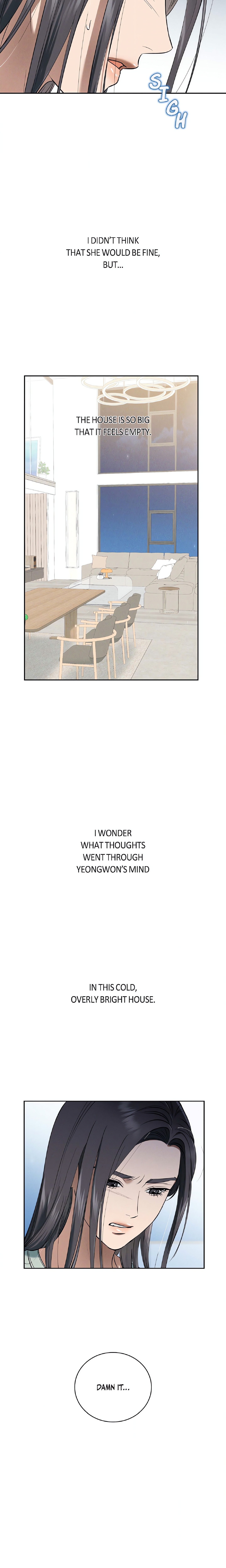 Falling (DOG) chapter 34 page 15