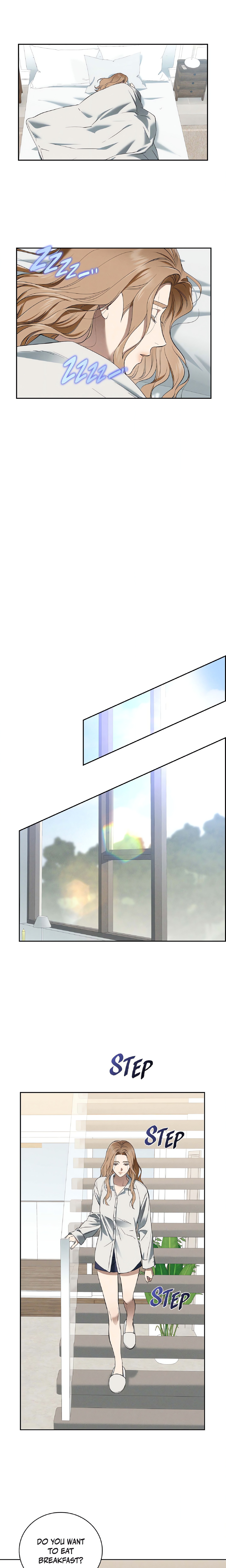 Falling (DOG) chapter 34 page 16