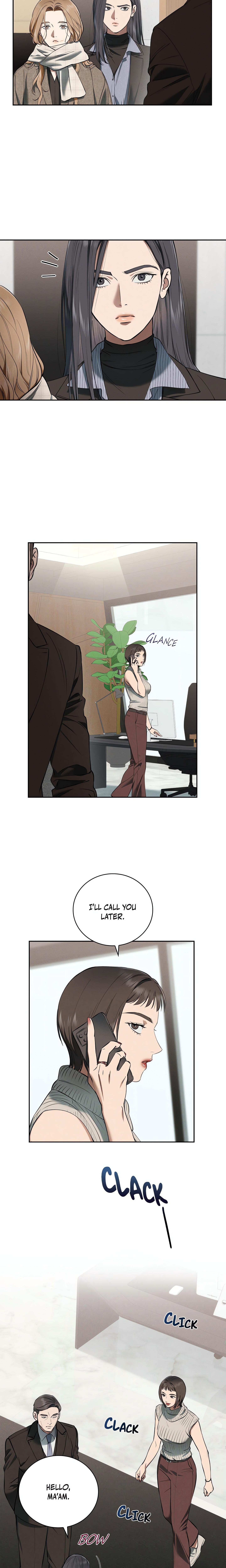 Falling (DOG) chapter 35 page 4