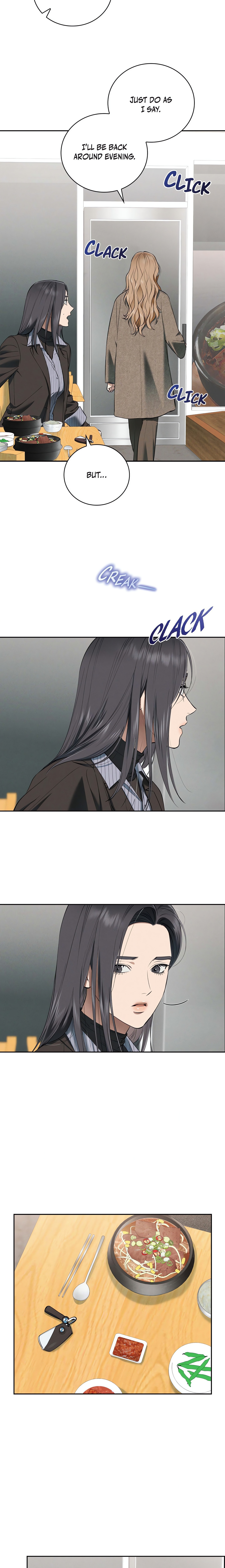 Falling (DOG) chapter 35 page 14