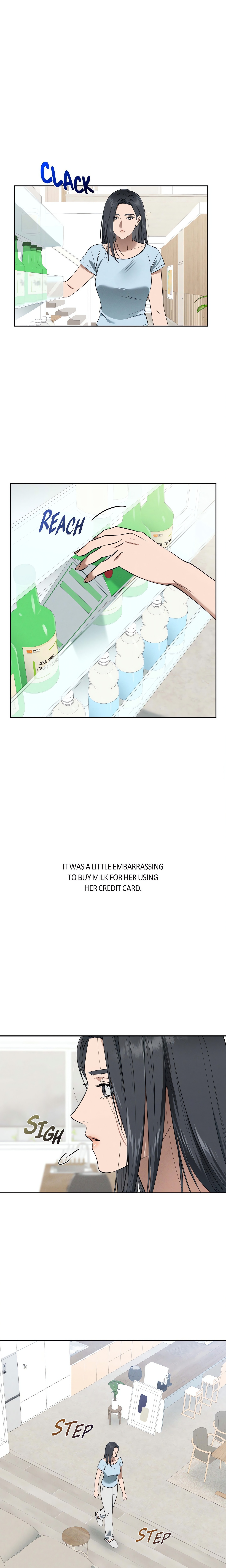 Falling (DOG) chapter 35 page 16