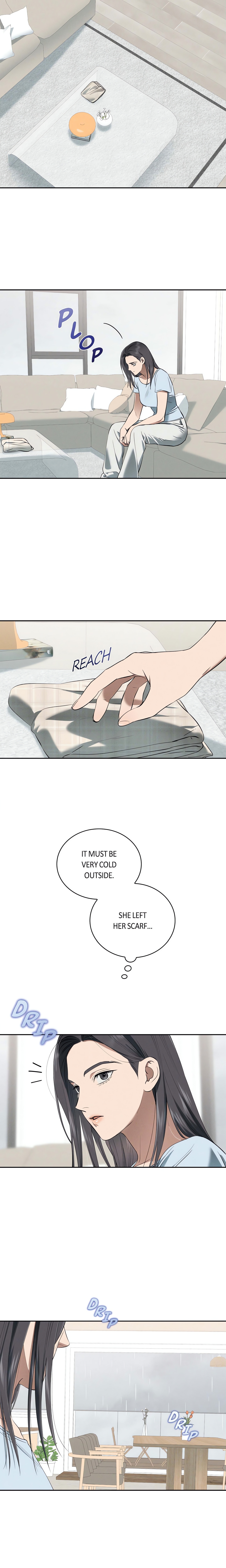 Falling (DOG) chapter 35 page 17