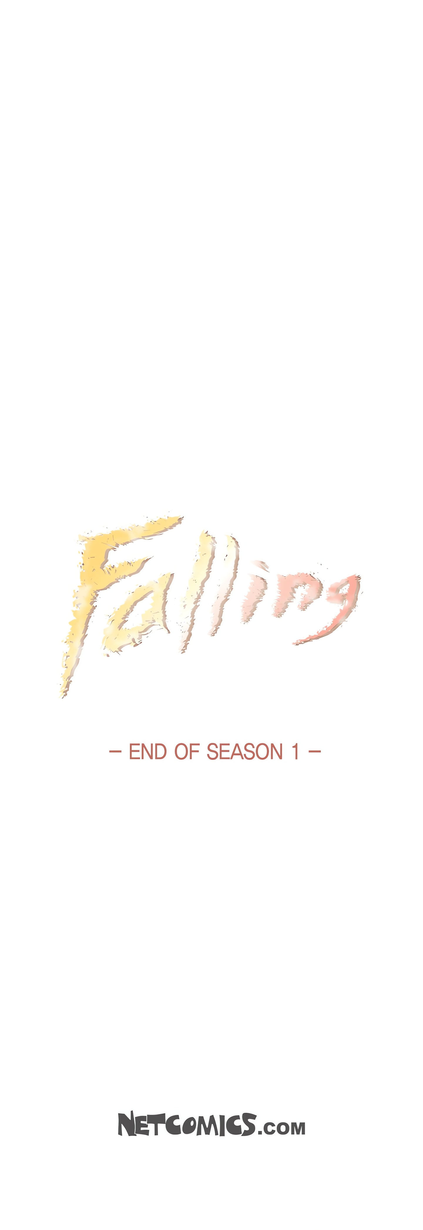 Falling (DOG) chapter 35 page 19