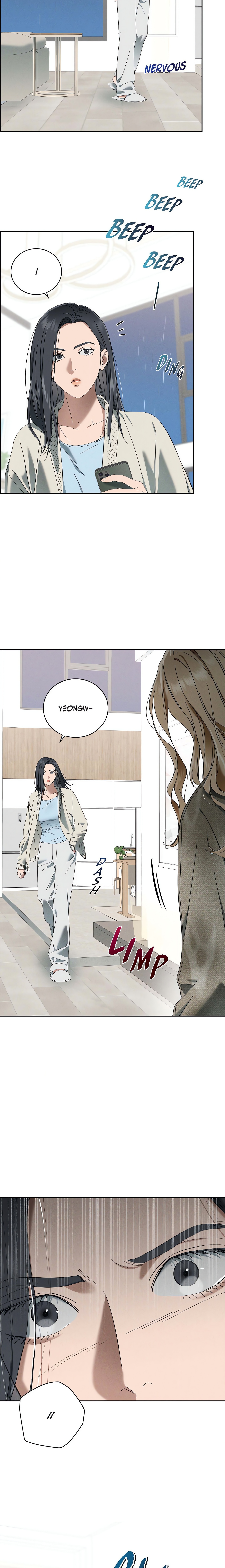 Falling (DOG) chapter 36 page 2