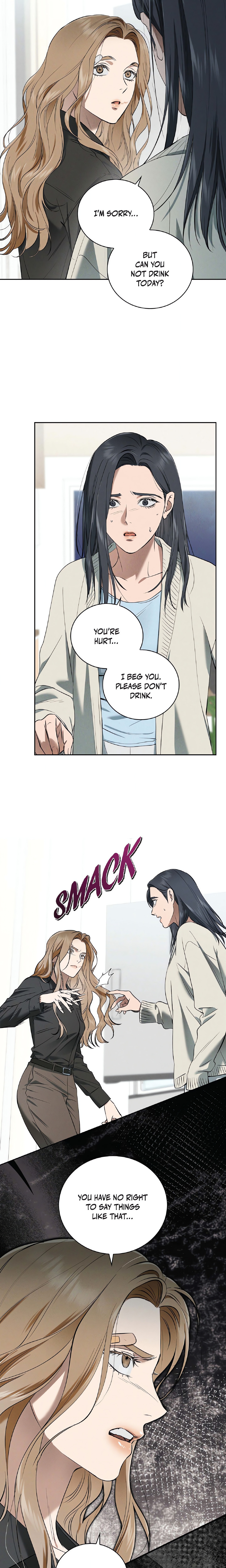 Falling (DOG) chapter 36 page 7