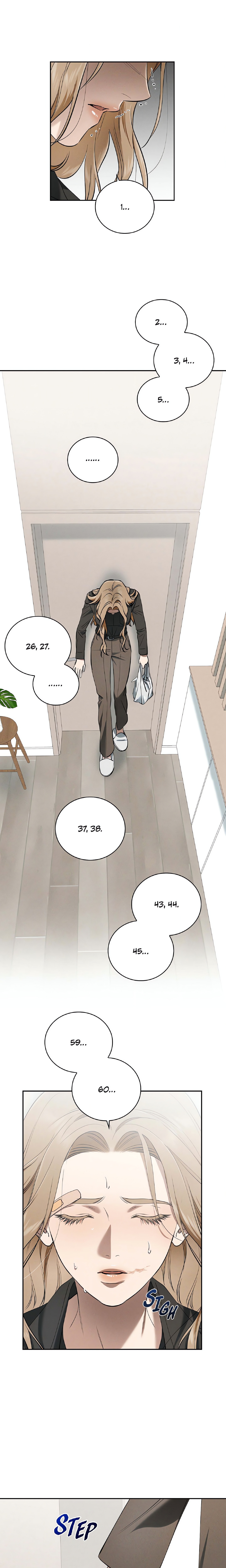 Falling (DOG) chapter 36 page 10