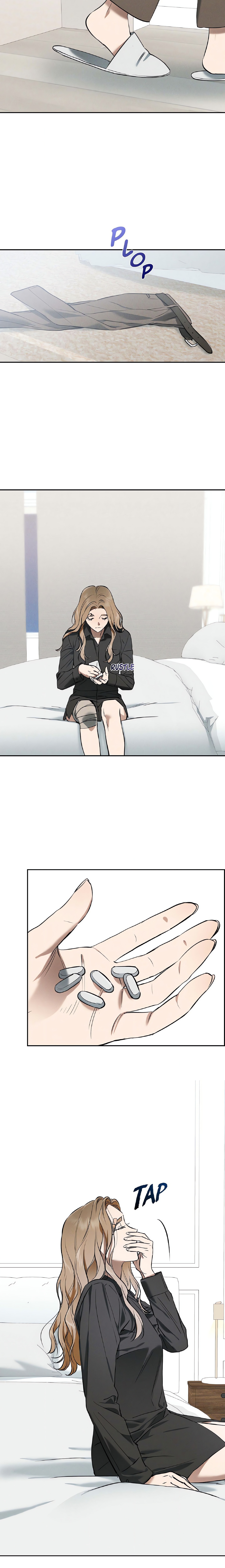 Falling (DOG) chapter 36 page 11