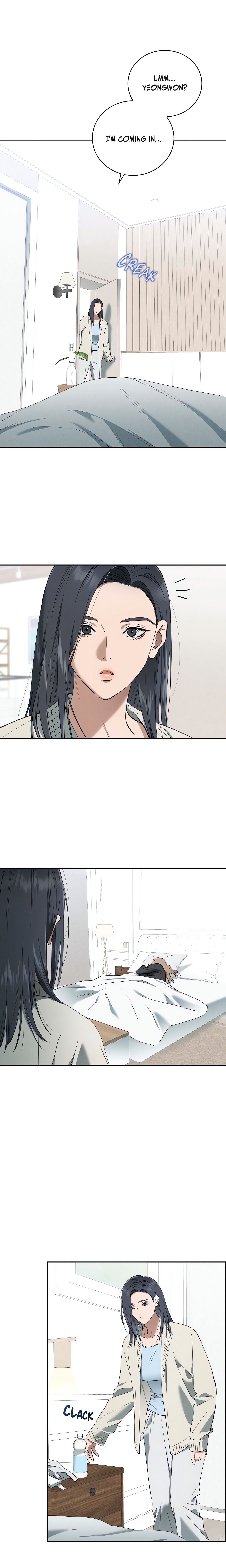 Falling (DOG) chapter 36 page 15