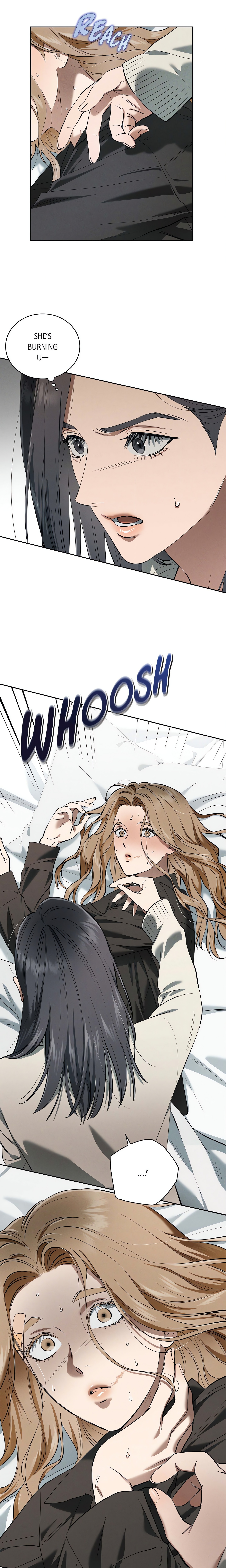Falling (DOG) chapter 36 page 17
