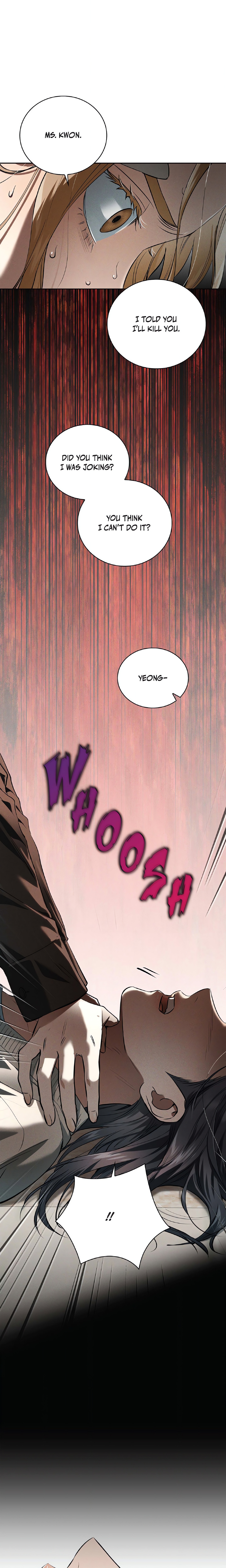 Falling (DOG) chapter 37 page 1