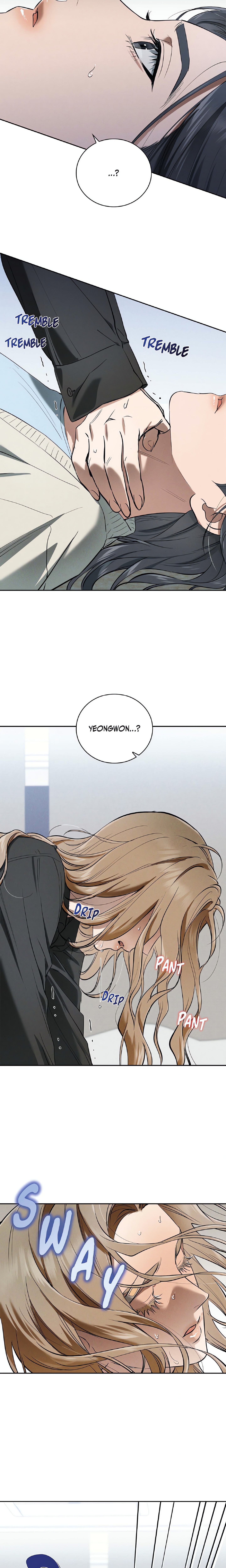 Falling (DOG) chapter 37 page 2