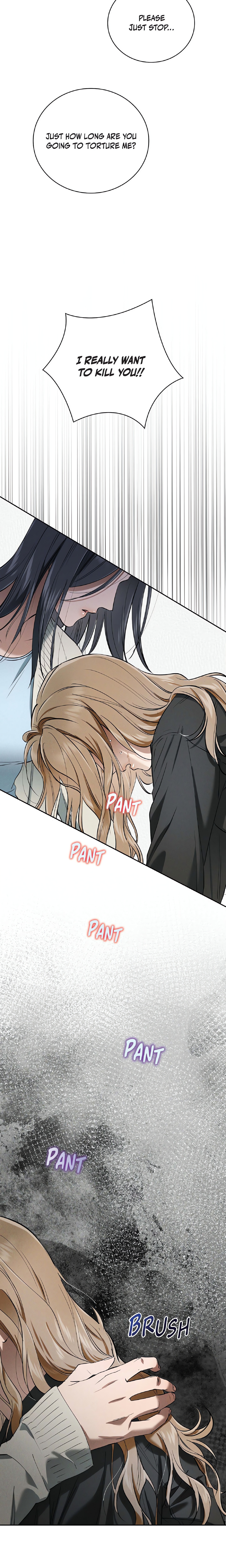 Falling (DOG) chapter 37 page 4