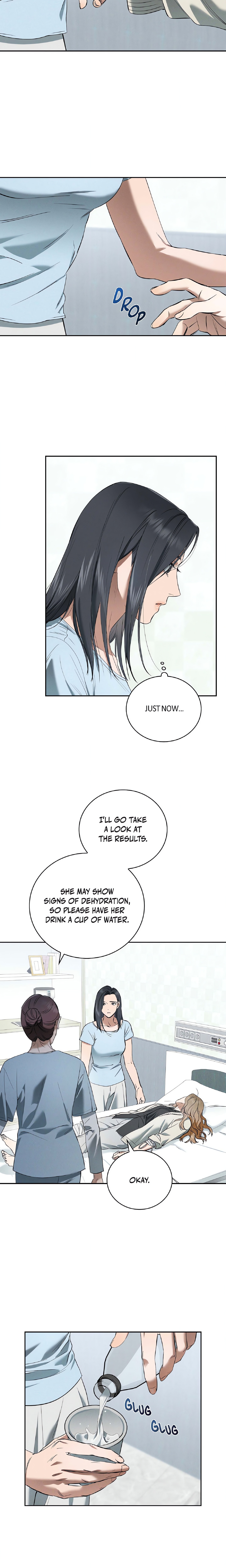 Falling (DOG) chapter 37 page 12