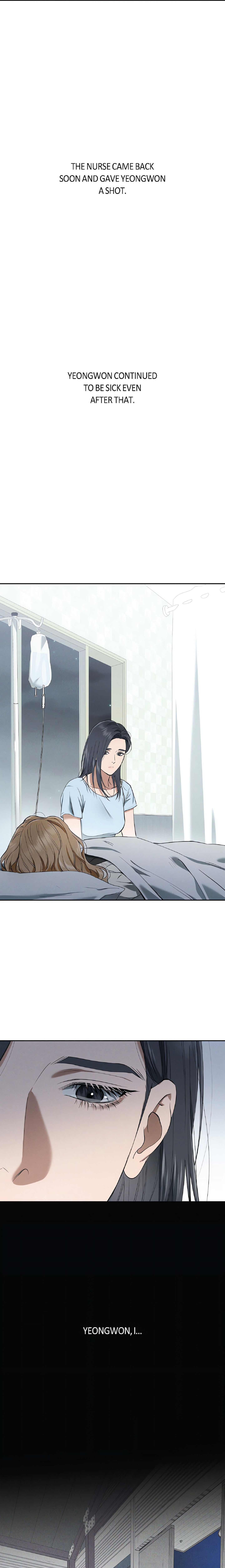 Falling (DOG) chapter 37 page 14
