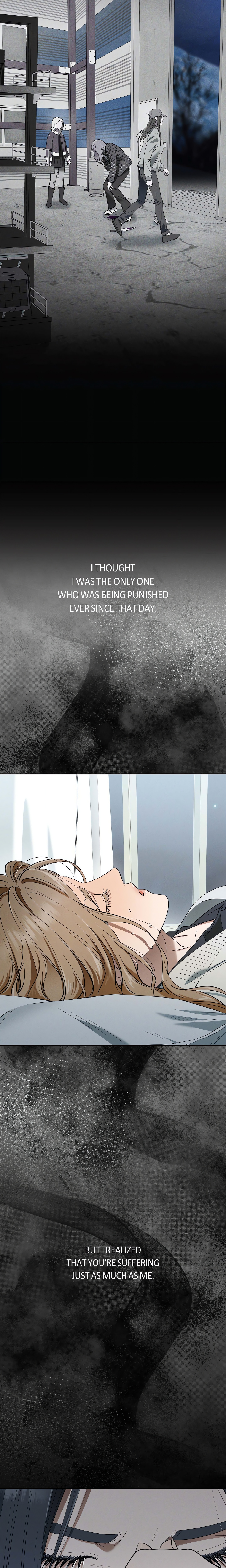 Falling (DOG) chapter 37 page 15