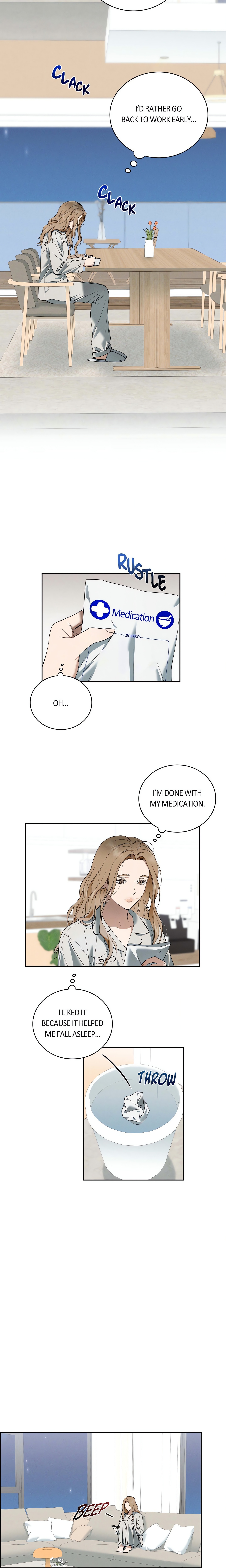 Falling (DOG) chapter 39 page 5