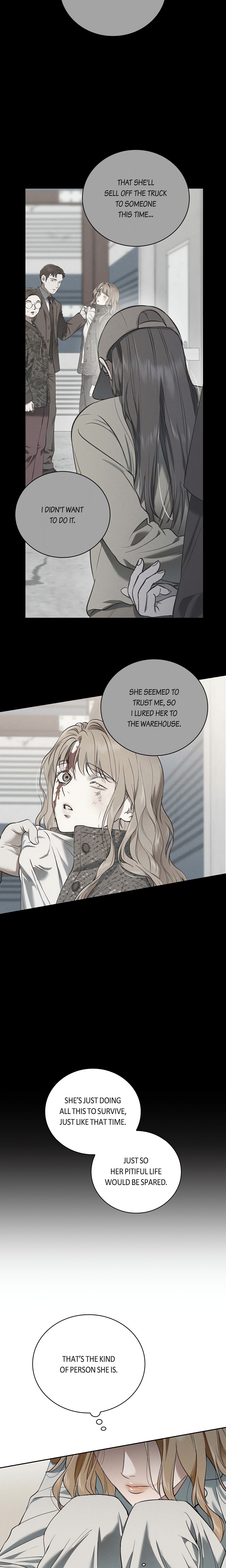 Falling (DOG) chapter 39 page 7