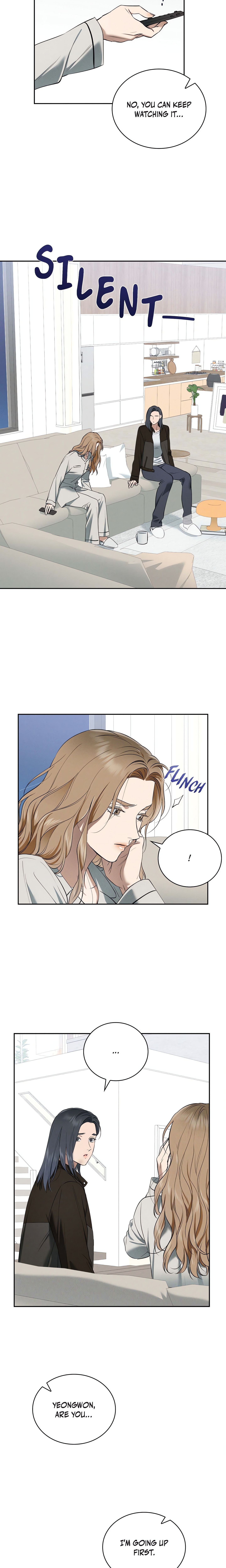 Falling (DOG) chapter 39 page 15