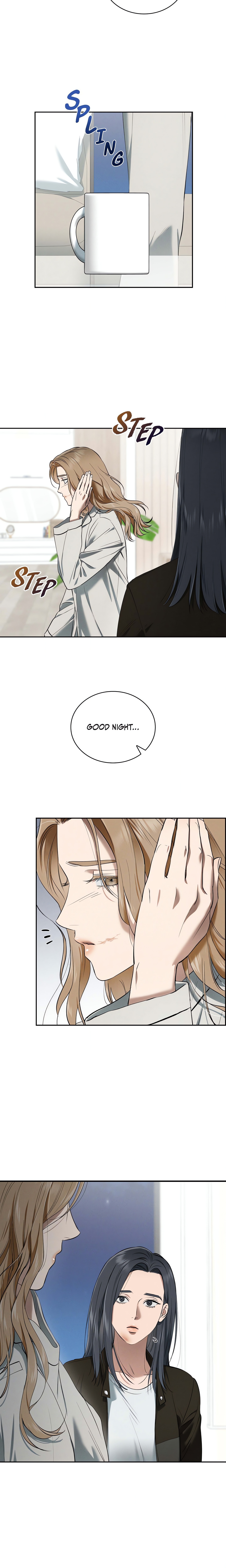 Falling (DOG) chapter 39 page 16