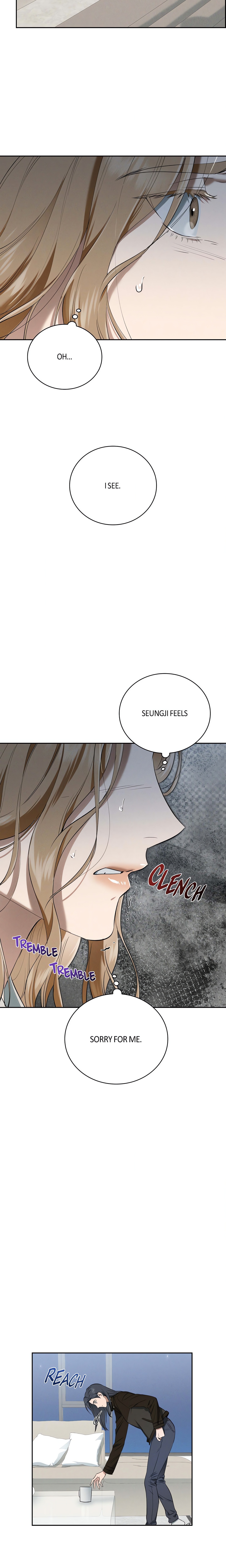 Falling (DOG) chapter 39 page 18
