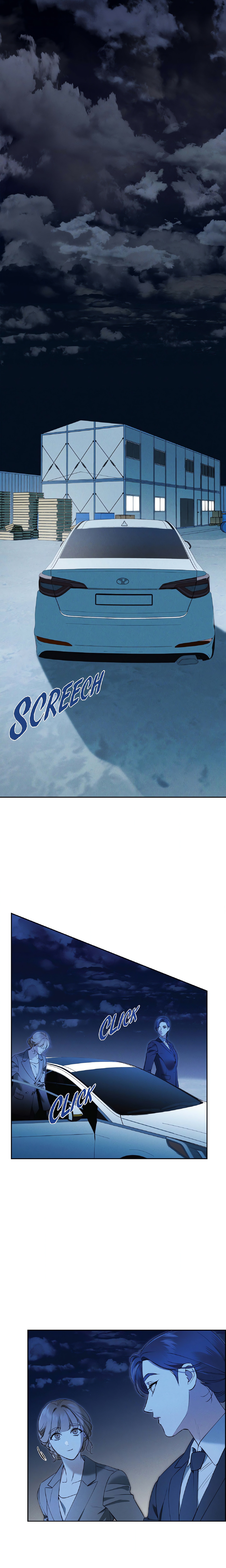 Falling (DOG) chapter 4 page 7