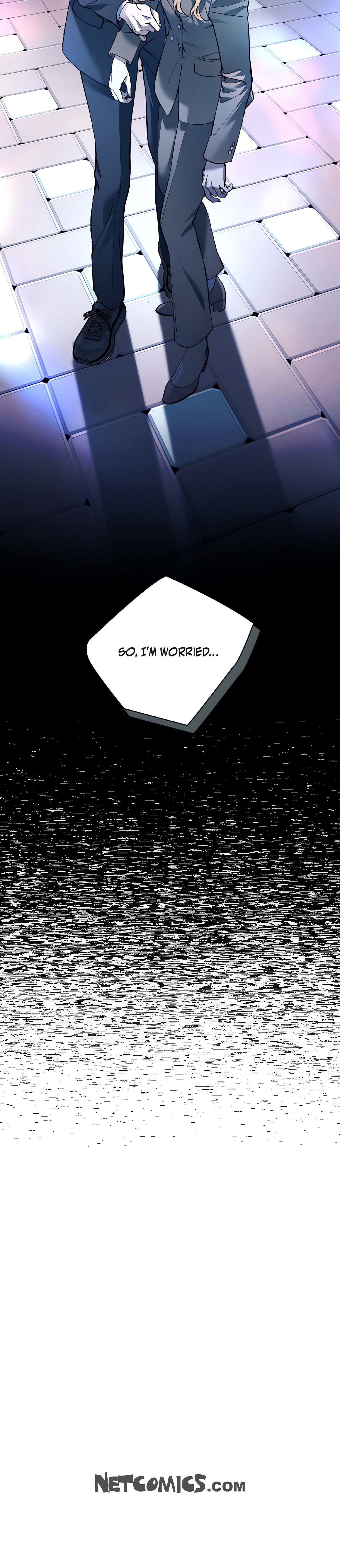 Falling (DOG) chapter 4 page 24